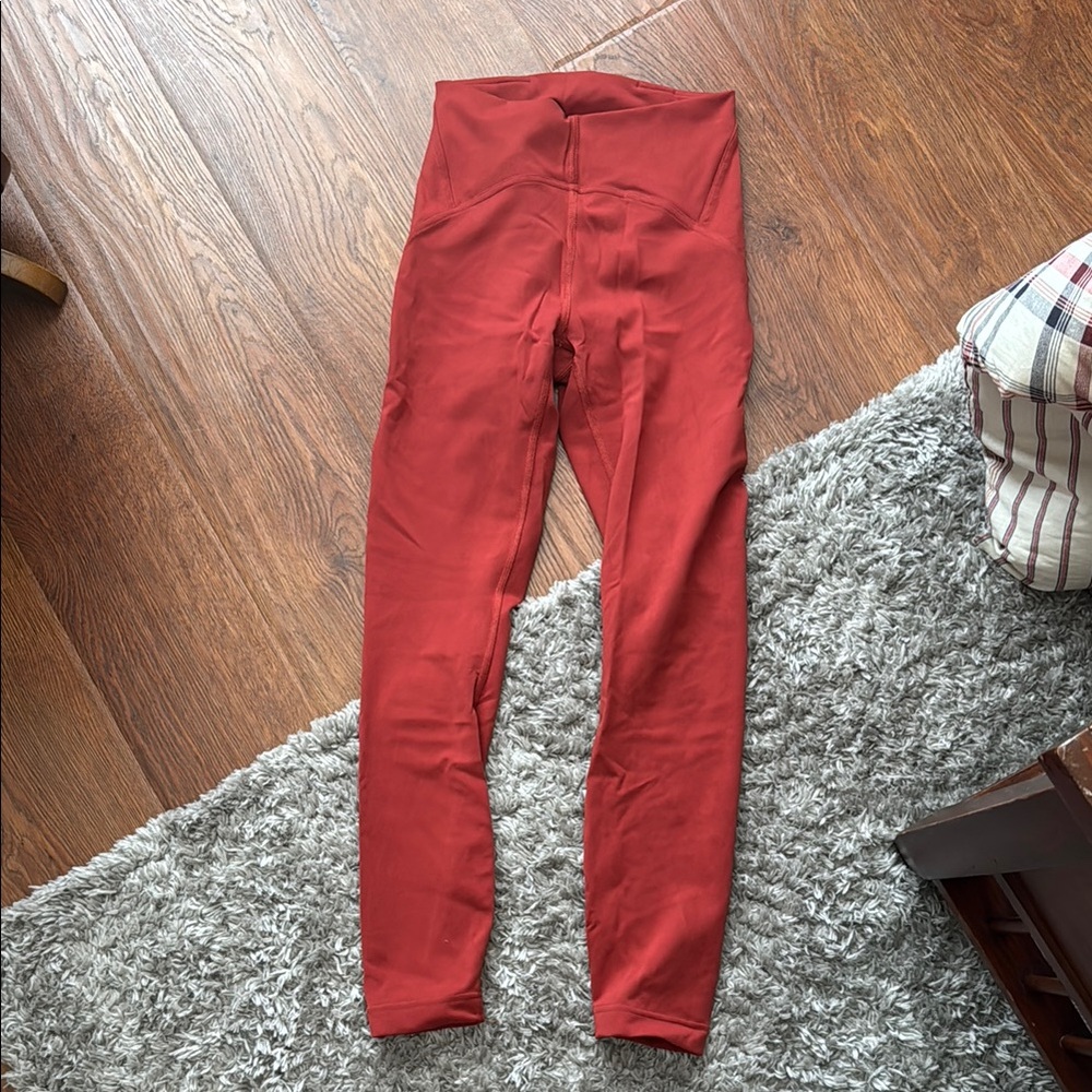 Lulu lemon leggings